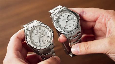 rolex explorer best watch ever|seiko rolex explorer.